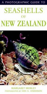 Produktbild: Anderson, M: Photographic Guide To Seashells Of New Zealand