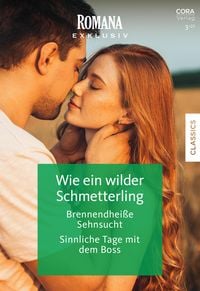 Produktbild: Romana Exklusiv Band 359
