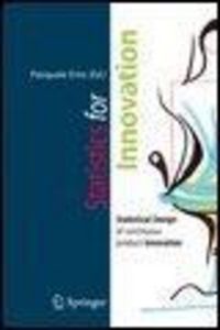 Produktbild: Statistics for Innovation