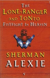 Produktbild: The Lone-Ranger and Tonto Fistfight in Heaven