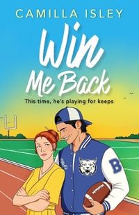 Produktbild: Win Me Back