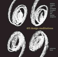 Produktbild: 401 Design Meditations