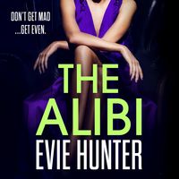 Produktbild: The Alibi
