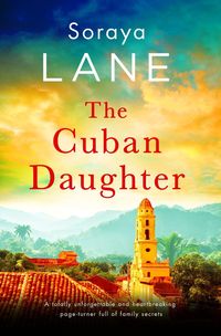 Produktbild: Lane, S: The Cuban Daughter