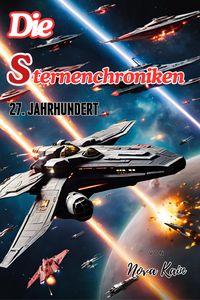 Produktbild: Die Sternenchroniken