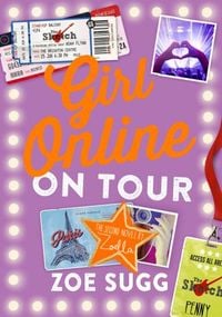 Produktbild: Girl Online on Tour