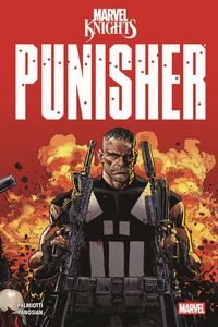 Produktbild: Marvel Knights: Punisher
