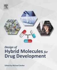 Produktbild: Design of Hybrid Molecules for Drug Development
