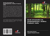 Produktbild: Studi etnomedici da Visakhapatnam, Andhra Pradesh, India
