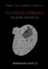 Produktbild: K&uuml;nstliche Intelligenz - Die gro&szlig;e Verhei&szlig;ung