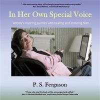 Produktbild: In Her Own Special Voice
