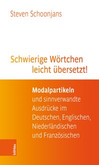 Produktbild: Schwierige W&ouml;rtchen leicht &uuml;bersetzt!
