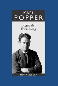 Bild vom Artikel Gesammelte Werke in deutscher Sprache vom Autor Karl R. Popper