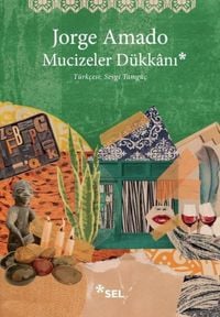 Produktbild: Mucizeler D&uuml;kkani