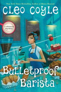 Produktbild: Bulletproof Barista