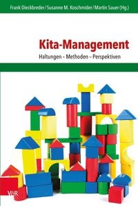 Produktbild: Kita-Management
