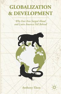 Produktbild: Globalization and Development