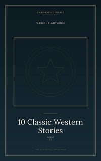 Produktbild: 10 Classic Western Stories