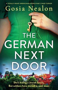 Produktbild: The German Next Door