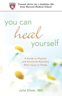 Produktbild: You Can Heal Yourself