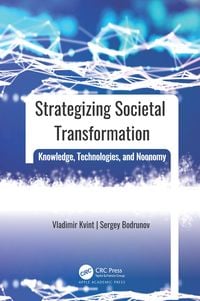 Bild vom Artikel Strategizing Societal Transformation vom Autor Vladimir L. Kvint