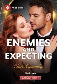 Produktbild: Enemies and Expecting