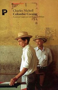 Produktbild: Colombie Cocaine