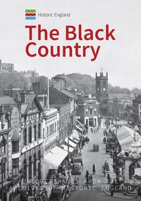 Produktbild: Historic England: The Black Country