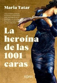 Produktbild: Heroina de Las 1001 Caras, La