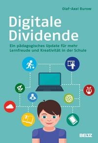 Produktbild: Digitale Dividende
