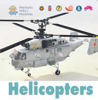 Produktbild: Helicopters