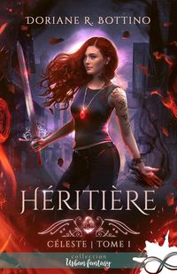 Produktbild: Heritiere