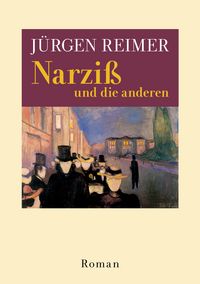 Produktbild: Narzi&szlig; und die anderen