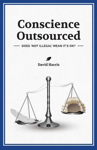 Produktbild: Conscience Outsourced