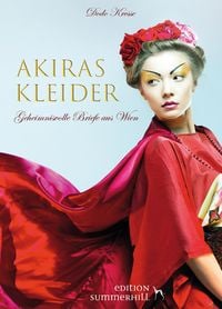 Produktbild: Akiras Kleider - Geheimnisvolle Briefe Aus Wien