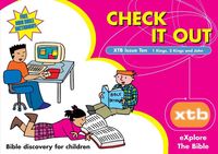 Produktbild: Xtb 10: Check It Out
