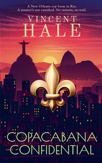 Produktbild: Copacabana Confidential