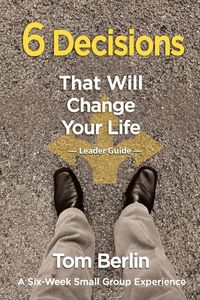 Produktbild: Berlin, T: 6 Decisions That Will Change Your Life