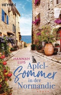 Produktbild: Apfelsommer in der Normandie