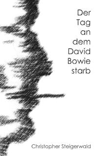 Bild vom Artikel Der Tag an dem David Bowie starb vom Autor Christopher Steigerwald