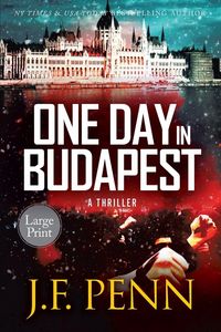 Produktbild: One Day In Budapest