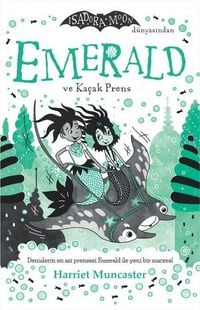 Produktbild: Emerald ve Kacak Prens - Emerald - 4