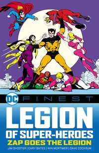 Produktbild: DC Finest