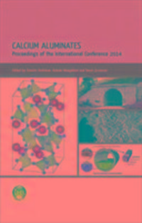 Produktbild: Calcium Aluminates