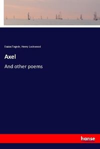 Produktbild: Axel