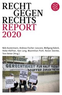 Produktbild: Recht gegen rechts