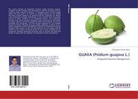 Produktbild: GUAVA (Psidium guajava L.)