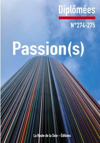 Produktbild: Passion(s)