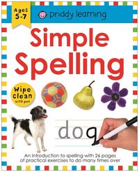 Produktbild: Simple Spelling