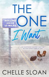 Produktbild: The One I Want